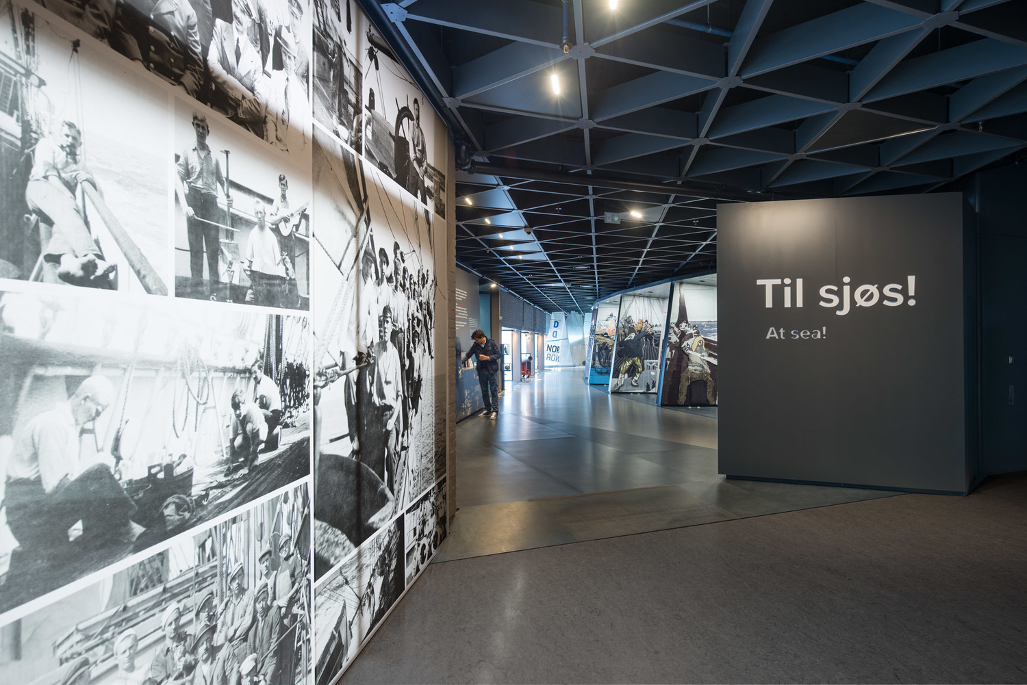 Norwegian Maritime Museum